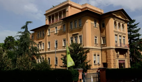 Goethe-Institut, Roma 5° Concorso Internazionale di Interpretazione di Musica Contemporanea