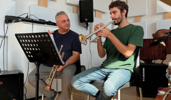 I Corsi Accademici Jazz 2025 – 2026 della Scuola di Musica di Fiesole