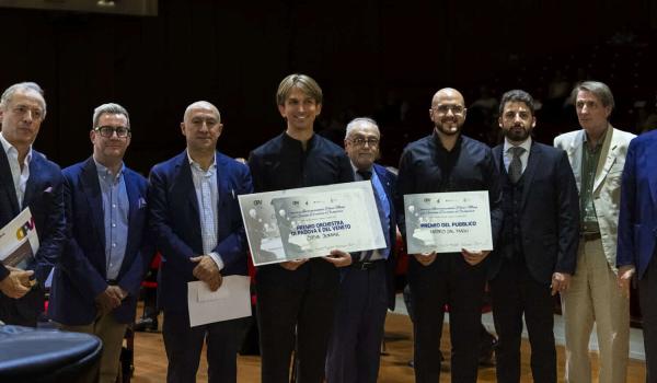 Concorso Internazionale Peter Maag per giovani direttori d’orchestra