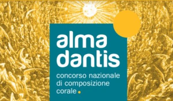 Concorso nazionale di composizione corale "Alma Dantis" 