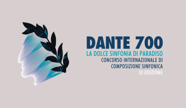 3° Concorso Dante 700 “La dolce sinfonia di paradiso”