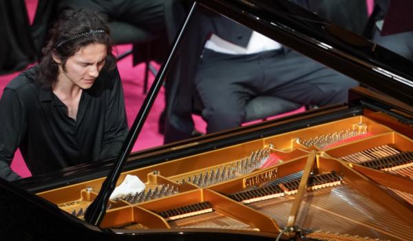 64° Concorso Pianistico Internazionale Ferruccio Busoni