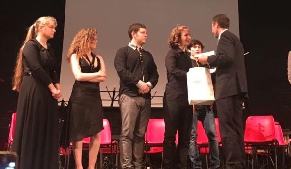 4° Premio Musicale Internazionale Làszlò Spezzaferri 