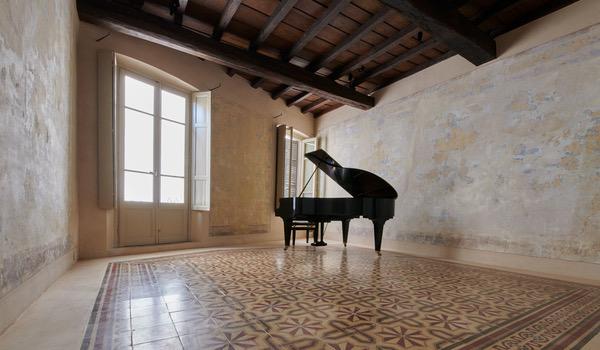 Cremona - Casa Stradivari Music Masterclass