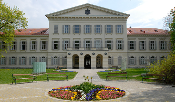 Universität für Musik und darstellende Kunst Graz