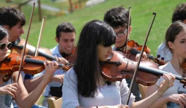 Musica d'Estate a Bardonecchia 2022