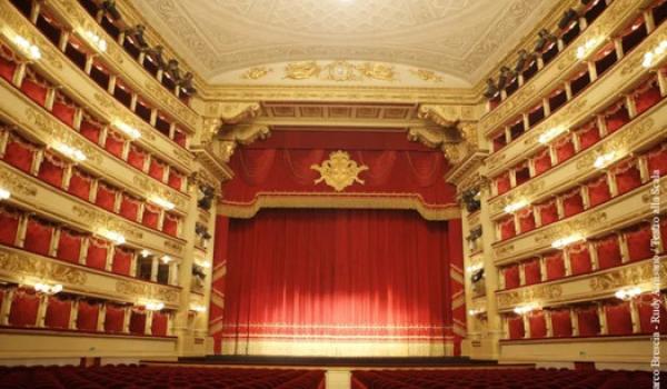 Fondazione Teatro alla Scala