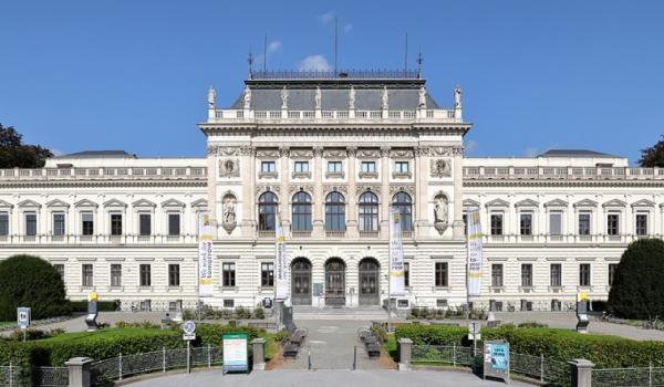 Universität für Musik und darstellende Kunst Graz