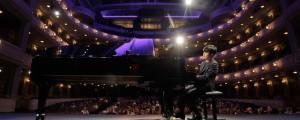 Fort Worth, Texas – 16° Concorso Pianistico Internazionale Van Cliburn