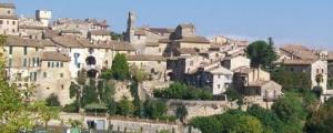  Orchestra In Corso, San Gemini