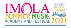 Imola Summer Music Academy and Festival 2021