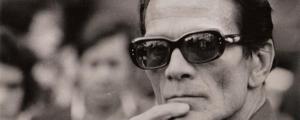  Concorso di composizione dedicato a Pier Paolo Pasolini nel 100° della nascita