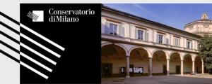 Conservatorio G. Verdi di Milano - Master