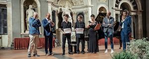 A.Gi.Mus. Firenze - Premio Crescendo - XII edizione