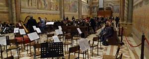 Orchestra Giovanile di Assisi – Corso di formazione orchestrale