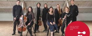 Ernst von Siemens Music Foundation Ensemble Prize