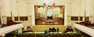 XIII Fryderyk Chopin Piano Competition