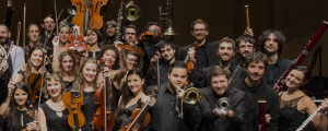 Orchestra del Teatro Olimpico (OTO)