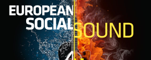 ESS 4 U (European Social Sound for You)