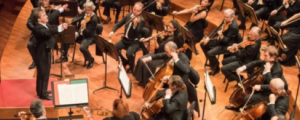 "Professione Orchestra"- Perfezionamento per futuri Professori d'Orchestra