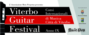 Corsi Internazionali di Musica “Città di Viterbo”