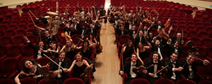 Corso per professori d'orchestra dell'Accademia del Teatro alla Scala 2019/21