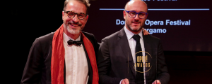 Donizetti Opera di Bergamo “Best Festival 2019”