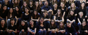 Coro di voci bianche del Teatro Regio di Torino