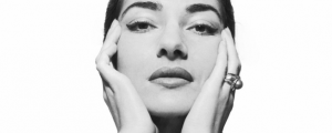 Audizioni Internazionali: "Maria Callas, una voce immortale"