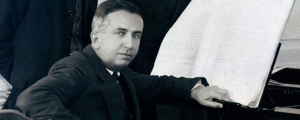 1° Premio internazionale “Alfredo Casella”