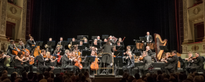 FORM-Orchestra Filarmonica Marchigiana