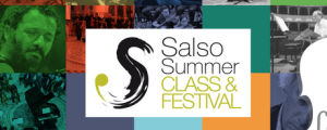 Salso Summer Class & Festival