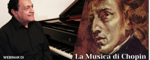 La Musica di Chopin – Un balsamo per l’anima