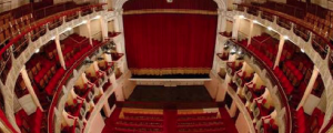 Audizioni per Tosca-Teatro Sociale di Rovigo