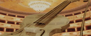 31° Concorso Violinistico Internazionale ‘Andrea Postacchini’