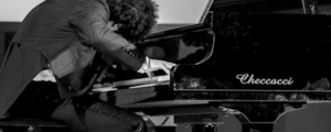 San Miniato, Masterclass Internazionale di Pianoforte