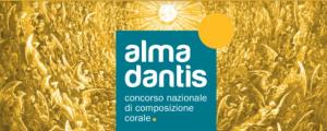 Concorso nazionale di composizione corale "Alma Dantis" 