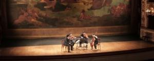 Concorso per Quartetto d'Archi “Premio Paolo Borciani”