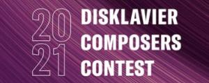 Disklavier Composers Contest