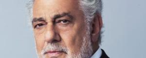 Placido Domingo riceve il premio “San Pietro a Majella”