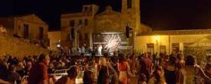 Castelbuono Jazz Festival-Masterclass