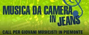 ‘Musica da camera in jeans’ Torino