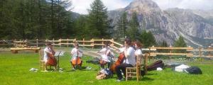 Accademia di Musica di Pinerolo-Musica d'Estate