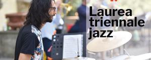 Scuola di Musica di Fiesole: lauree Triennali JAZZ 2021-2022