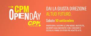 CPM Music Institute di Milano