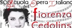 1º Concorso di Canto Lirico Virtuale SOI Scuola dell’Opera Italiana Fiorenza Cedolins