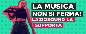 LAZIOSound Recording e LAZIOSound Digital Touring