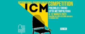 ICM International Chamber Music Competition 