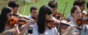 Musica d'Estate a Bardonecchia 2022