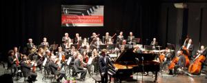 32° Concorso Pianistico Internazionale Alessandro Casagrande